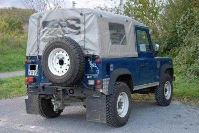 Land Rover Discovery >> Rinkert GmbH & Co.KG - The Car Company Land Rover Discovery >> Rinkert GmbH & Co.KG - The Car Company