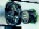 Instrumente - Edelstahlblenden